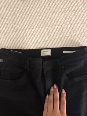Citizens of Humanity Lilah Jeans